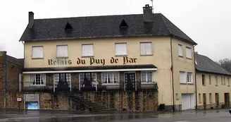 Restaurant le Relais du Puy du Bar_1