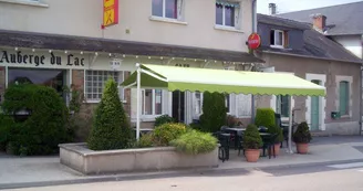 L' Auberge du Lac_1