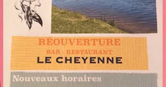  Le Cheyenne_3