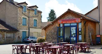 Restaurant - La Châtaigne - Dournazac