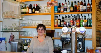 Restaurant - La Châtaigne - Dournazac