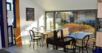 Restaurant - La Châtaigne - Dournazac
