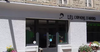 Les Copains d'abord_1