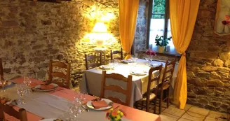 Auberge "une journée à la campagne" à Glanges_1