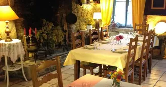 Auberge "une journée à la campagne" à Glanges_2