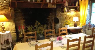 Auberge "une journée à la campagne" à Glanges_3