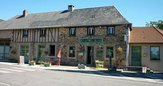 Restaurant "L'Auberge Saint Roch"_2