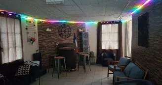 Restaurant "L'Auberge Saint Roch"