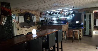 Restaurant "L'Auberge Saint Roch"