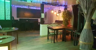 Restaurant "L'Auberge Saint Roch"