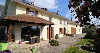 Ferme Auberge de la Besse_1 Ferme Auberge de la Besse_1