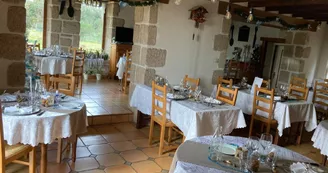 Ferme Auberge de la Besse_2 Ferme Auberge de la Besse_2