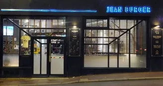 Restaurant Jean Burger Nord_2 Restaurant Jean Burger Nord_2