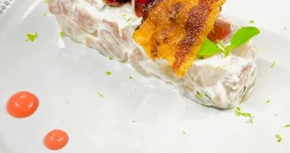Entrée 
