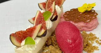 Dessert