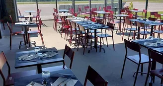 Bistrot de la piste 