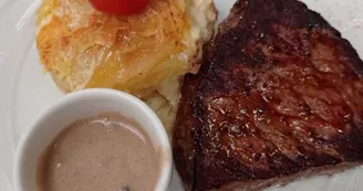Bistrot de la piste 
