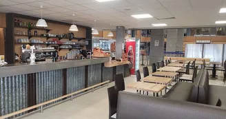 Bistrot de la piste 