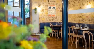 Restaurant Ginette_1 Restaurant Ginette_1