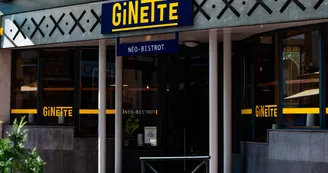ginette ginette