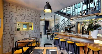 Restaurant Comptoir Saint-Jean_1