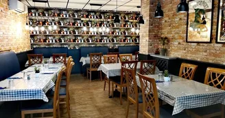 Restaurant Au Bouchon Limousin_1