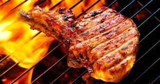 Restaurant Le Grilladin_2