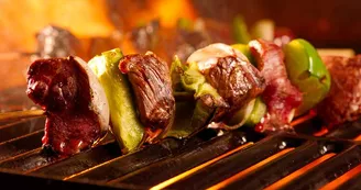 Restaurant Le Grilladin_1