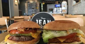 Restaurant Jean Burger_1