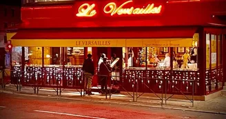 Le Versailles