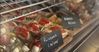 ilot des halles