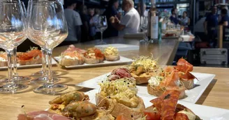 L'Îlot des Halles