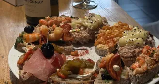 ilotdeshalles