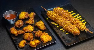 ledelta_tapas