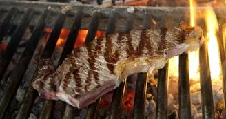 Restaurant l'Abattoir