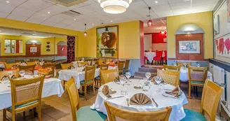 Restaurant l'Abattoir