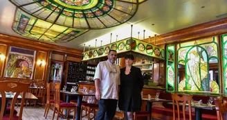 Restaurant le Bouillon Limousin_1