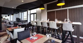 Restaurant Gourmet Bar_1 Restaurant Gourmet Bar_1