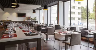 Novotel Limoges Le Lac 0431 Novotel Limoges Le Lac 0431