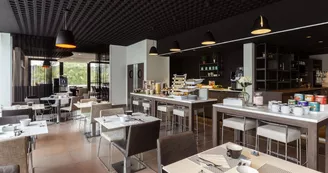 Novotel Limoges Le Lac 0431 Novotel Limoges Le Lac 0431