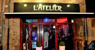Restaurant L'Atelier_1
