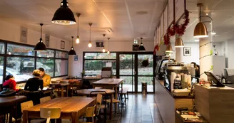 Restaurant Le Kennedy's Café_1