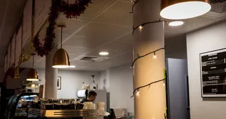 Restaurant Le Kennedy's Café_2