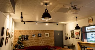 Restaurant Le Kennedy's Café_3