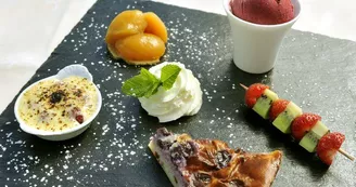 Restaurant Auberge de l'Etang_2