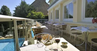 Restaurant Auberge de l'Etang_1