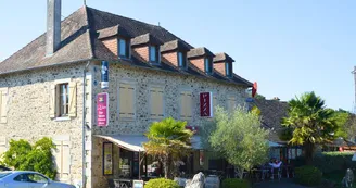 Bar - Restaurant - Brasserie l'Eden