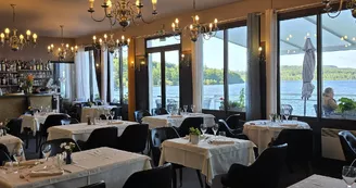 Salle Restaurant La Caravelle 2024