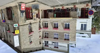 Bistro-Bar-Cafe-PMU Le Bellerive