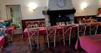 Le Bellervie restaurant SIRTAQUI